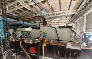 Compressor For Chiller (1)