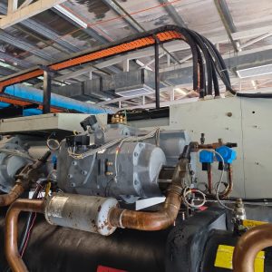 Compressor For Chiller (3)