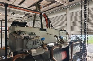 Compressor For Chiller (5)