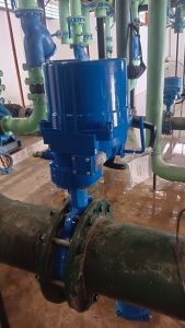 Motorized Valve Replacement (2)