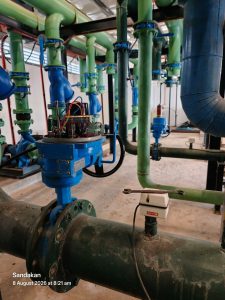 Motorized Valve Replacement (4)