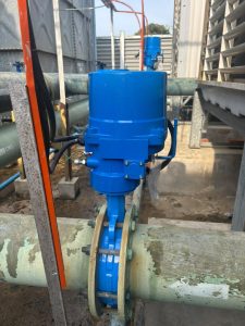 Motorized Valve Replacement (5)