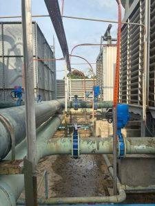 Motorized Valve Replacement (6)